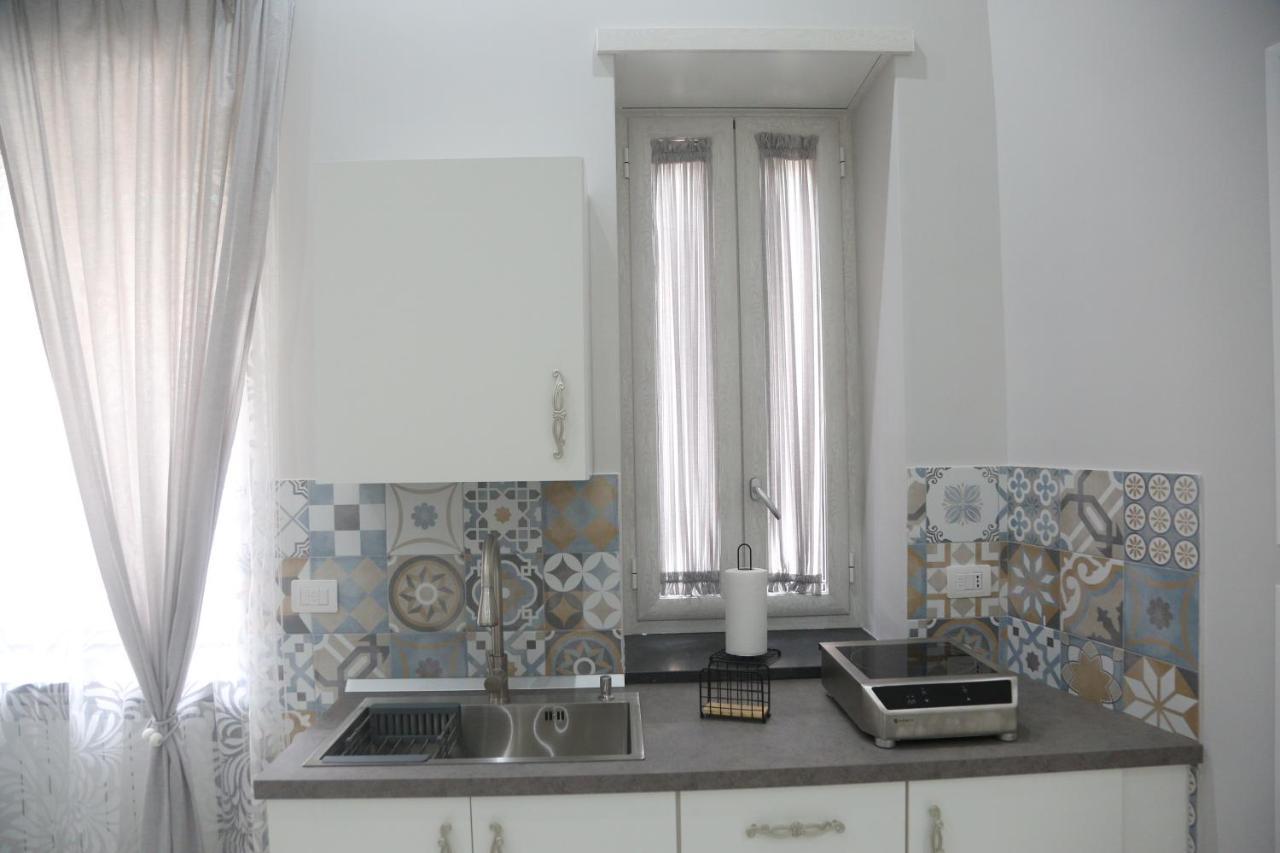 Opera Home Napoli Exterior foto