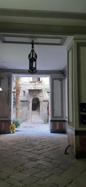 Opera Home Napoli Exterior foto